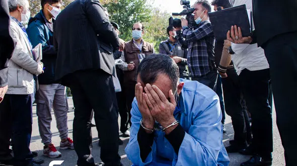 جزئیات قطع دست جوان کشتی گیر توسط شرور تهرانی