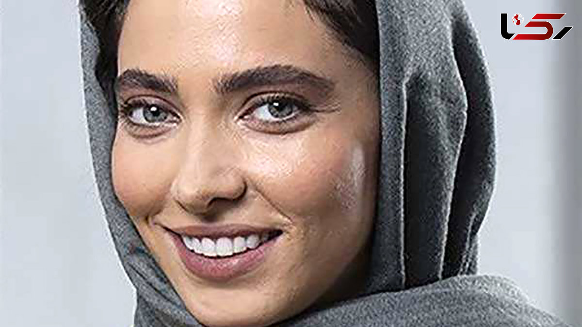 عکس مادر پیر پریا مجللی
