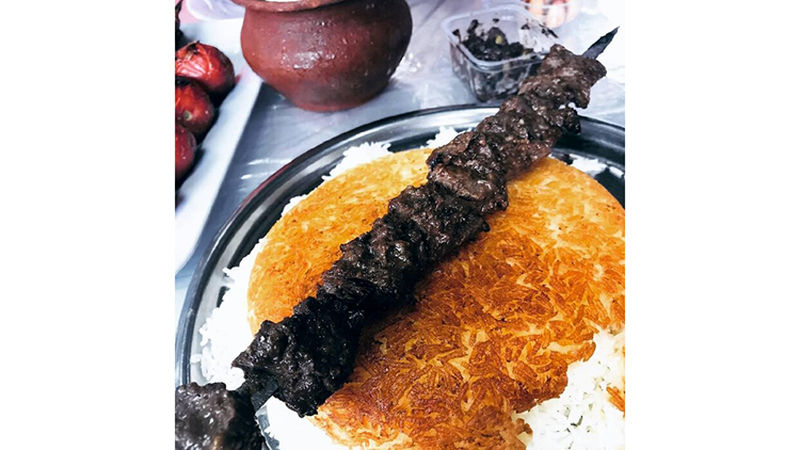 بدون خوردن این غذاها از «رشت» برنگردید!