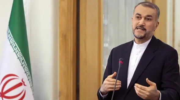 امیرعبداللهیان: توقف جنگ در غزه در دستورکار سازمان همکاری اسلامی قرار دارد