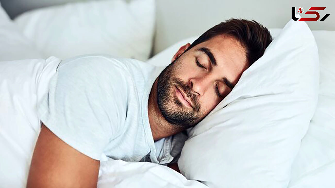 چطور در دوران استرس کرونایی راحت بخوابیم؟