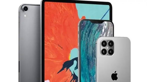  از آیفون ۱۲ چه می‌دانید؟