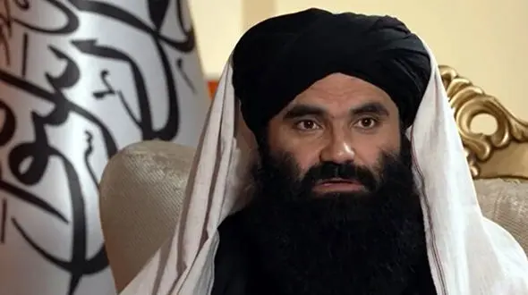 سراج‌الدین حقانی: ممنوعیت تحصیل زنان در افغانستان دائمی نیست