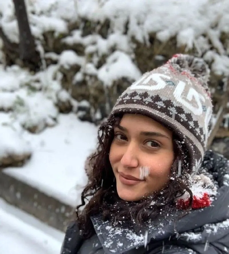 پریناز ایزدیار