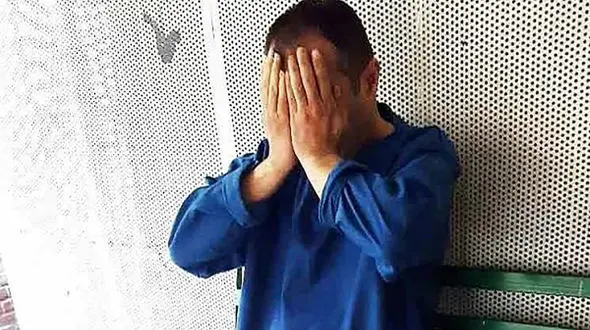 قرار سیاه دختر تهرانی در ارابه شوم / جوان شرور همکلاسی ام را زخمی کرده بود