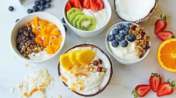 لیست خوراکی هایی که میل به شکر را کاهش می دهند