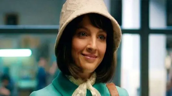 پوشش منحصر به فرد مهسا حجازی دختر موردعلاقه هوتن شکیبا در جشن تولد ۳۱ سالگی اش / استایل شیرین نجات خارج از سریال تاسیان جلب توجه کرد