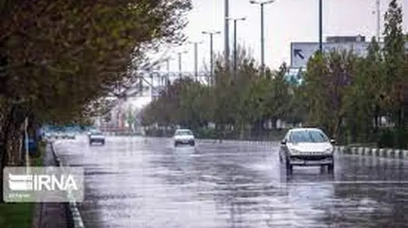 پیش‌بینی بارندگی فراتر از نرمال برای پاییز امسال خوزستان