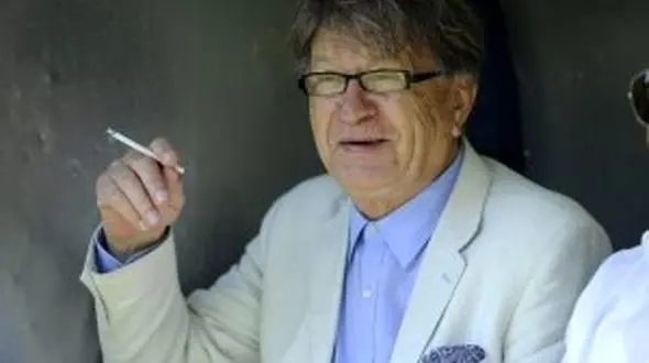 نبرد سخت مربی محبوب ایرانی ها با سرطان/ پیرمرد دوست داشتنی خسته شد !