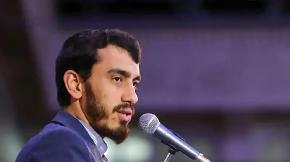 فیلم / ماجرای جالب و شنیدنی ازدواج و بچه داری حاج مهدی رسولی+ عکس دختر زیبا و پسر جذابش