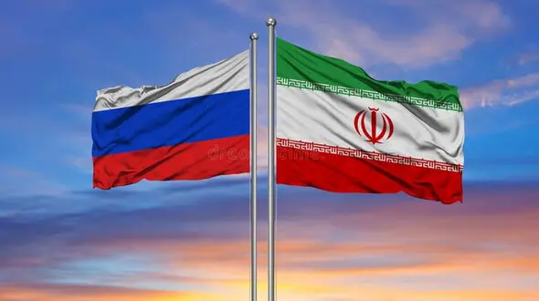 خودروهای ایرانی به زودی در خیابان های روسیه