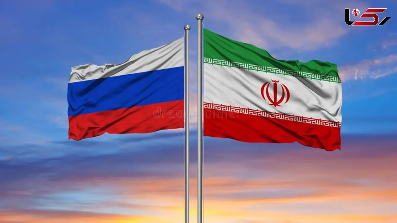 خودروهای ایرانی به زودی در خیابان های روسیه