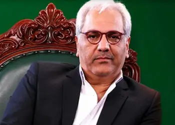 فیلم/ اولین پاسخ واضح مهران مدیری به شایعه پولدار بودنش / ثروتمند نیستم اما دارایی من چیز دیگری است