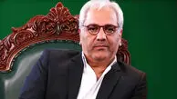 فیلم/ اولین پاسخ واضح مهران مدیری به شایعه پولدار بودنش / ثروتمند نیستم اما دارایی من چیز دیگری است