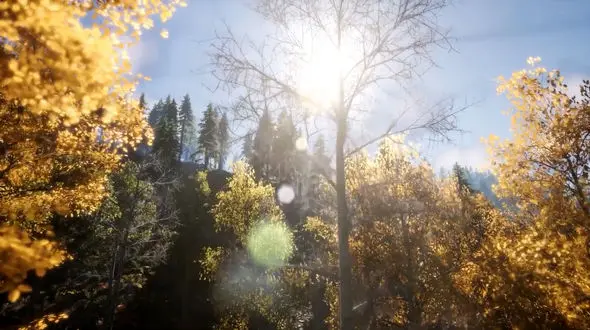 ببینید / نماهنگ بی کلام آرامش بخش + فیلم 