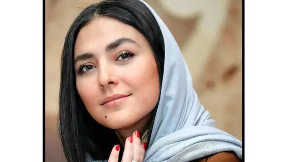 شغل عجیب و باورنکردنی هدی زین العابدینی پس از بازیگری / عکس شلخته خانم بازیگر که همه را شوکه کرد!