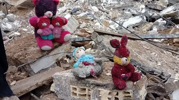 اعلام هلال‌احمر: آسیب به بیش از ۱۰۲ هزار واحد غیرنظامی در حملات اخیر