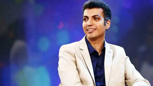 فردوسی‌پور و دختر دکتر صدر کنار هم در شورای شهر تهران + عکس