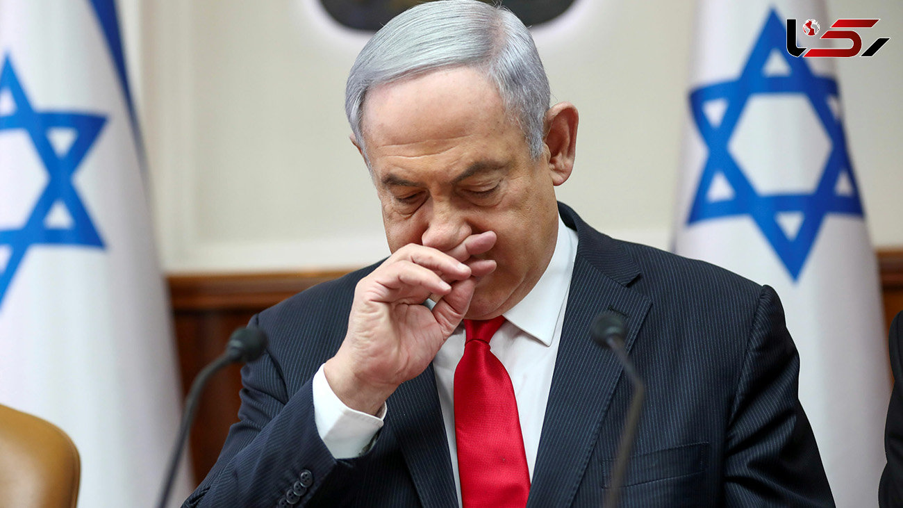 چرا نتانیاهو دادگاه را تهدید کرد؟