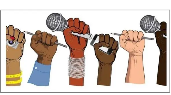 آزادی مطبوعات؛ نه یک شعار، بلکه میدان نبرد است/ آزادی مطبوعات همیشه با این تبصر همراه است:«مگر اینکه»