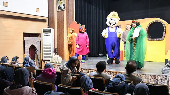 جشنواره «فرهنگسازی استفاده درست از گاز» در قزوین کلید خورد