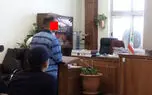 در صحنه قتل مریم خون فواره می کرد! / این زن طلاق گرفته بود! + عکس 