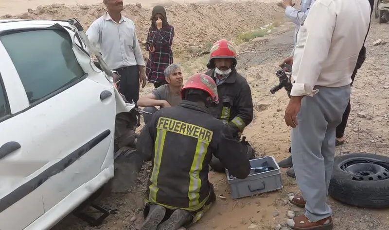 تصادف