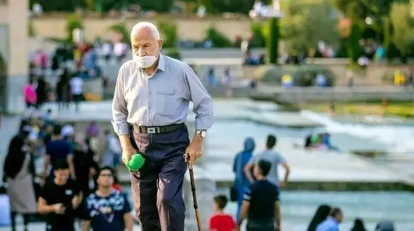 چگونه پیری سالم را تجربه کنیم؟ بررسی یک عامل کلیدی