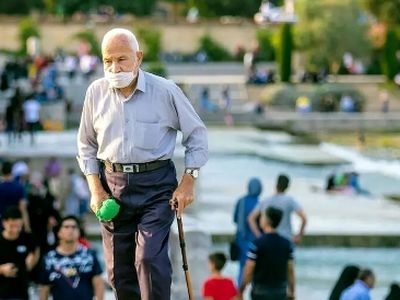 چگونه پیری سالم را تجربه کنیم؟ بررسی یک عامل کلیدی