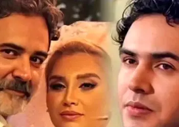 فیلم / سفر در زمان / تغییر چهره عمار تفتی بازیگر معروف که باورتون نمیشه / بعد از 30 سال 