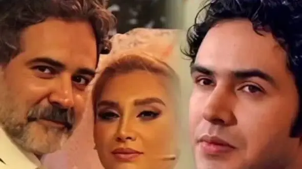 فیلم / سفر در زمان / تغییر چهره عمار تفتی بازیگر معروف که باورتون نمیشه / بعد از 30 سال 