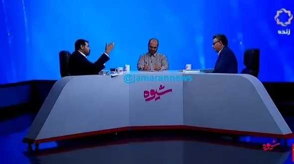 نماینده مجلس: صداوسیما خواب است! سوال این است که اصلا ما ظرفیت دموکراسی را داریم؟ / فاضلی: جنبش اخیر اجتناب ناپذیر بود