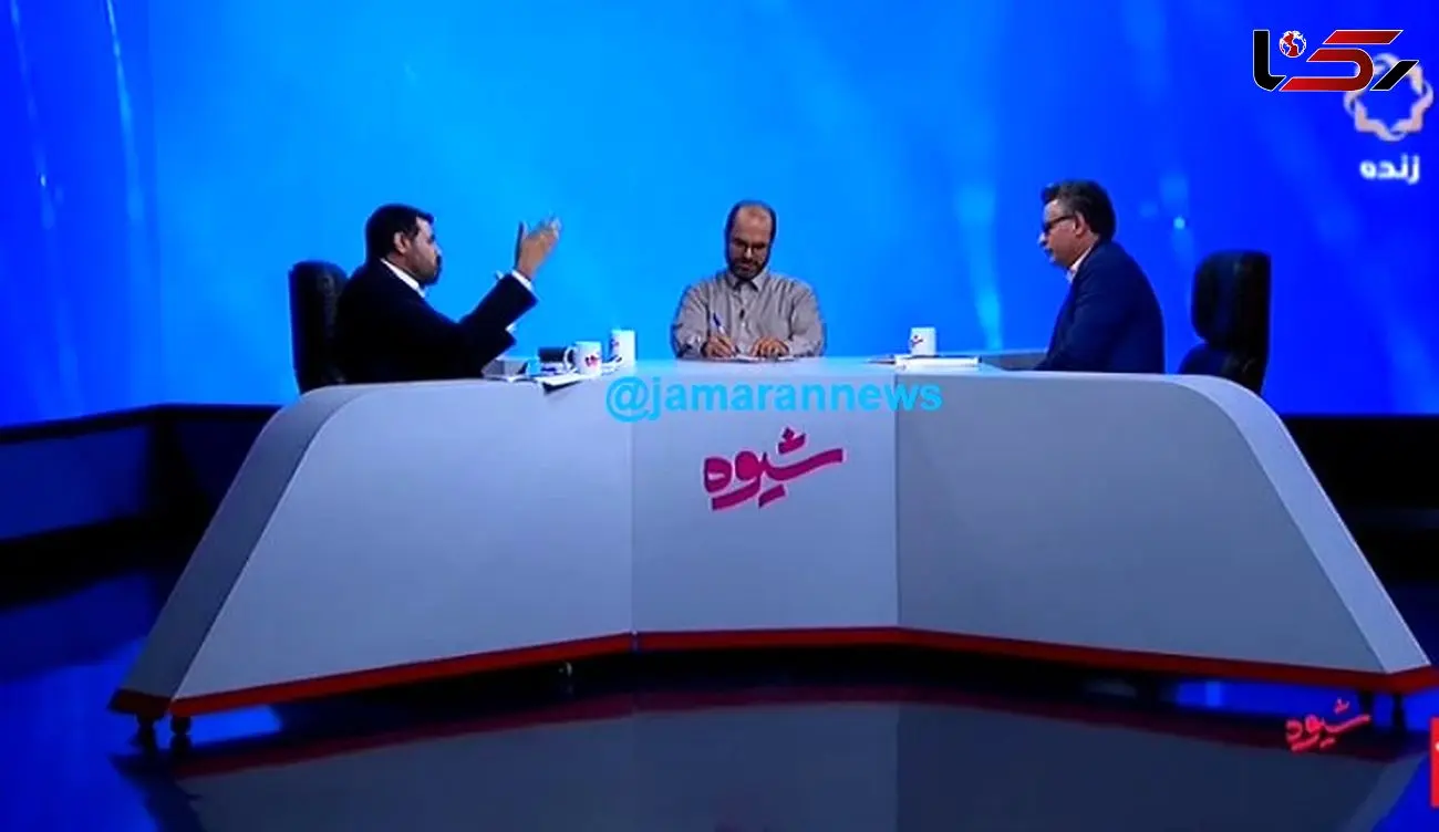 نماینده مجلس: صداوسیما خواب است! سوال این است که اصلا ما ظرفیت دموکراسی را داریم؟ / فاضلی: جنبش اخیر اجتناب ناپذیر بود