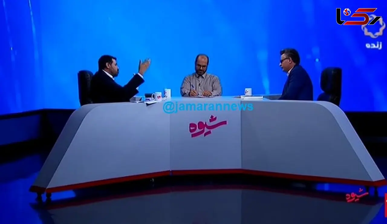 نماینده مجلس: صداوسیما خواب است! سوال این است که اصلا ما ظرفیت دموکراسی را داریم؟ / فاضلی: جنبش اخیر اجتناب ناپذیر بود