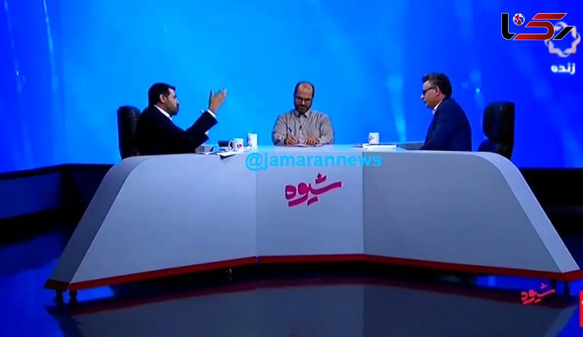 نماینده مجلس: صداوسیما خواب است! سوال این است که اصلا ما ظرفیت دموکراسی را داریم؟ / فاضلی: جنبش اخیر اجتناب ناپذیر بود