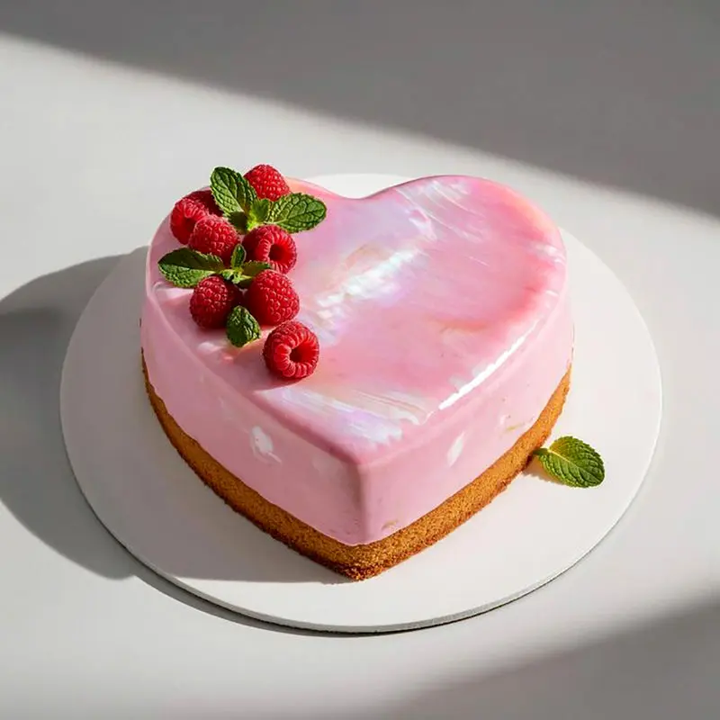 عکس کیک تولد خوشگل دخترانه