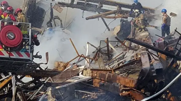 تلاش 2000 امدادرسان برای دادن خبر خوش به مردم / گیل آبادی اعلام کرد