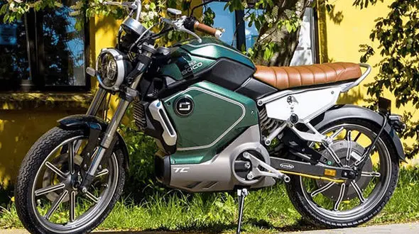 وام 300 میلیون تومانی برای موتورسیکلت های برقی فرسوده