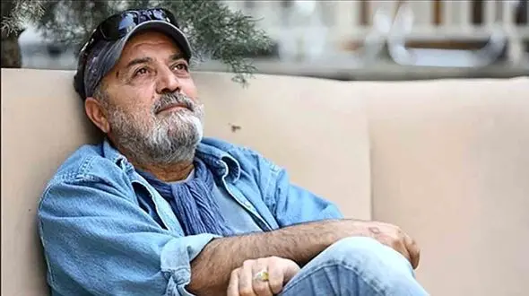 کارگردان «پایتخت» به «جزیره» می‌رود