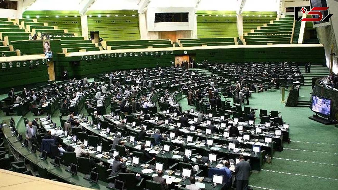 درگیری لفظی دو نماینده مجلس به خاطر طرح صیانت در جلسه علنی