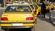 آماده‌باش بیش از ۴۳۰۰ دستگاه تاکسی در مشهد