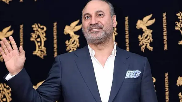 پخش بدون دردسر سریالی با بازی حمید فرخ‌نژاد 