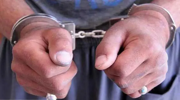 بازداشت عامل بی آبرویی دانشگاه علوم پزشکی فسا / انتقام گیری کثیف