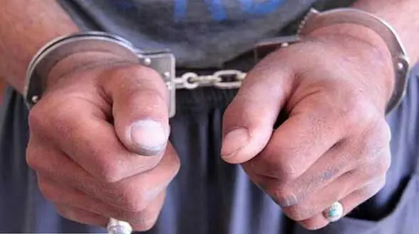 بازداشت عامل بی آبرویی دانشگاه علوم پزشکی فسا / انتقام گیری کثیف