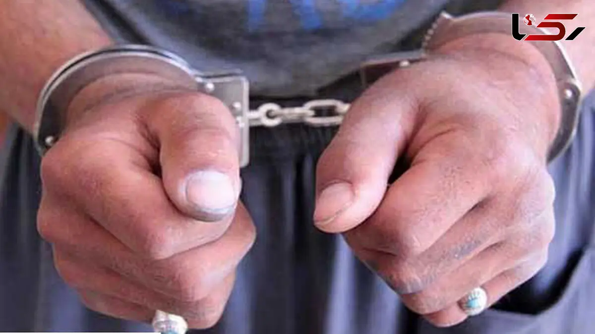بازداشت عامل بی آبرویی دانشگاه علوم پزشکی فسا / انتقام گیری کثیف