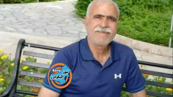 این مرد  از 5 روز پیش گمشده است ! / ابوطالب سرلک کیست ؟! + عکس