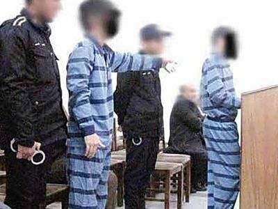 من قاتل نیستم، لباس پلیس به من قدرت می داد!