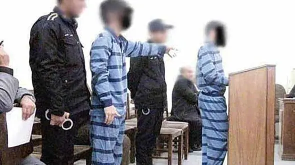 من قاتل نیستم، لباس پلیس به من قدرت می داد!