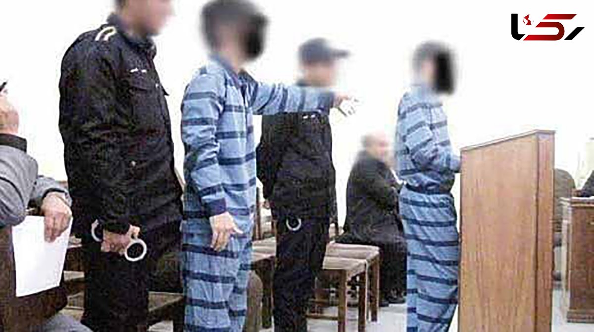  درگیری سر دخترعمو به قتل ختم شد 