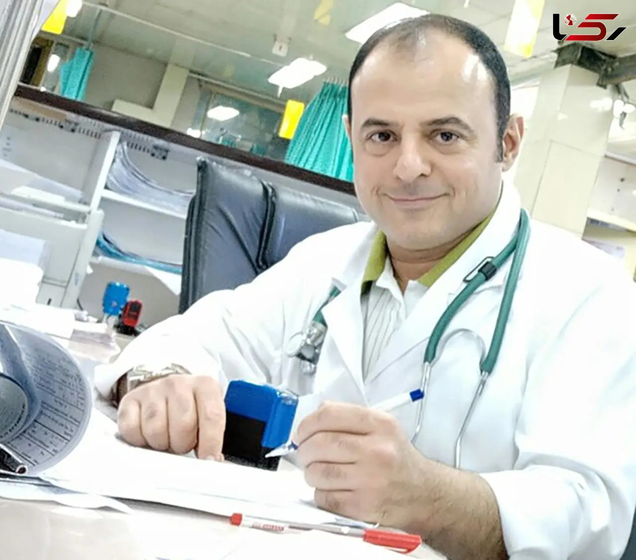 توصیه‌های جالب دکتر قنواتی درباره واکسیناسیون ورزشکاران